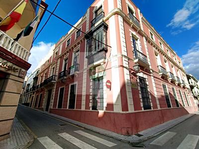 Imagen 44 Inmueble 292395 - Piso en venta en Badajoz / En el Casco Antiguo, próx a San Atón y Ronda del Pilar