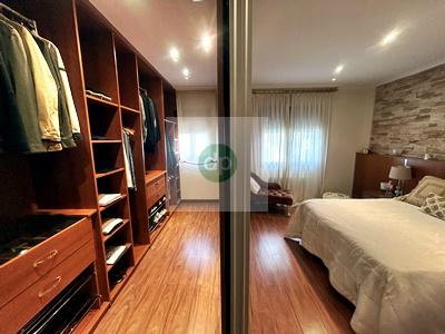 Imagen 26 Casa Aislada en venta en Badajoz / Ctra Talavera - Urbanización Golf Guadiana