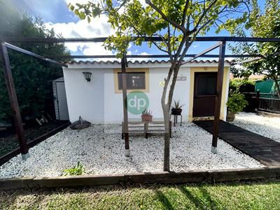 Imagen 9 Inmueble 292820 - Casa Aislada en venta en Badajoz / Ctra Talavera - Urbanización Golf Guadiana