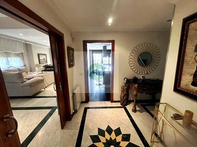 Imagen 15 Inmueble 292820 - Casa Aislada en venta en Badajoz / Ctra Talavera - Urbanización Golf Guadiana