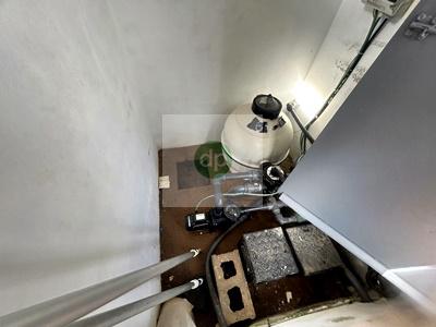 Imagen 43 Casa Aislada en venta en Badajoz / Ctra Talavera - Urbanización Golf Guadiana