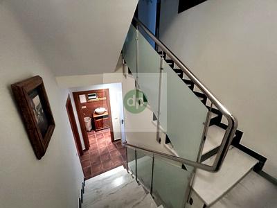 Imagen 31 Casa Aislada en venta en Badajoz / Ctra Talavera - Urbanización Golf Guadiana