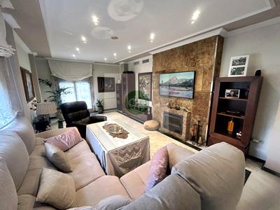 Imagen 18 Casa Aislada en venta en Badajoz / Ctra Talavera - Urbanización Golf Guadiana