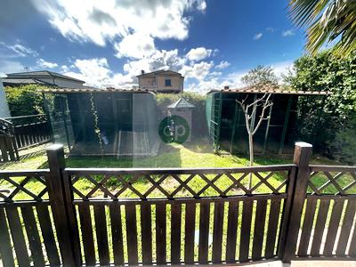 Imagen 12 Casa Aislada en venta en Badajoz / Ctra Talavera - Urbanización Golf Guadiana