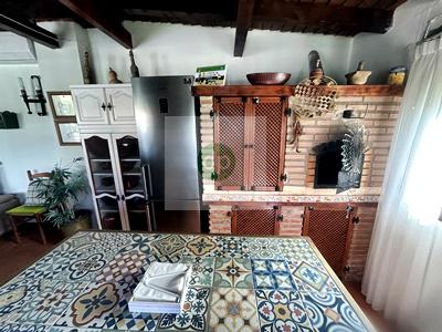 Imagen 8 Casa Aislada en venta en Badajoz / Ctra Talavera - Urbanización Golf Guadiana