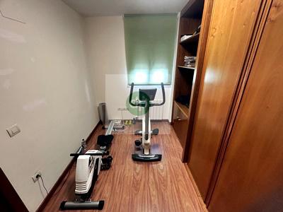 Imagen 41 Casa Aislada en venta en Badajoz / Ctra Talavera - Urbanización Golf Guadiana