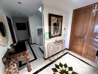 Imagen 22 Casa Aislada en venta en Badajoz / Ctra Talavera - Urbanización Golf Guadiana