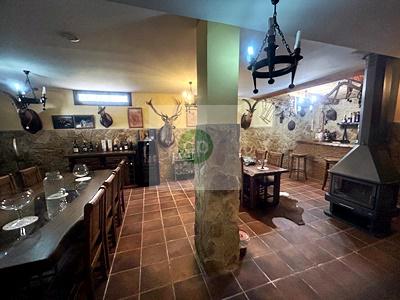 Imagen 49 Casa Aislada en venta en Badajoz / Ctra Talavera - Urbanización Golf Guadiana