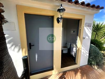 Imagen 13 Inmueble 292820 - Casa Aislada en venta en Badajoz / Ctra Talavera - Urbanización Golf Guadiana
