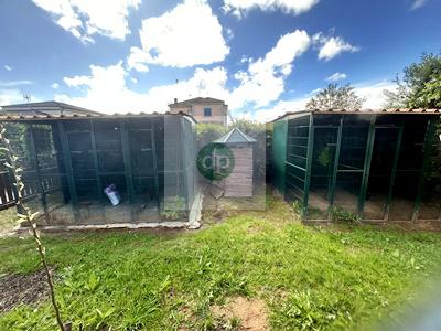 Imagen 58 Casa Aislada en venta en Badajoz / Ctra Talavera - Urbanización Golf Guadiana