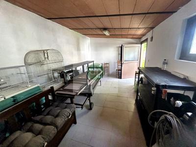 Imagen 10 Inmueble 292820 - Casa Aislada en venta en Badajoz / Ctra Talavera - Urbanización Golf Guadiana