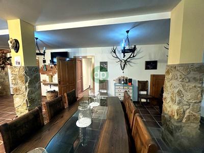 Imagen 50 Casa Aislada en venta en Badajoz / Ctra Talavera - Urbanización Golf Guadiana