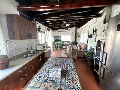 Imagen 7 Casa Aislada en venta en Badajoz / Ctra Talavera - Urbanización Golf Guadiana