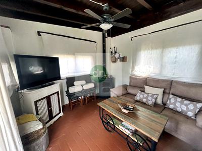 Imagen 6 Casa Aislada en venta en Badajoz / Ctra Talavera - Urbanización Golf Guadiana