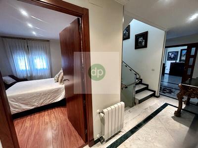 Imagen 23 Inmueble 292820 - Casa Aislada en venta en Badajoz / Ctra Talavera - Urbanización Golf Guadiana