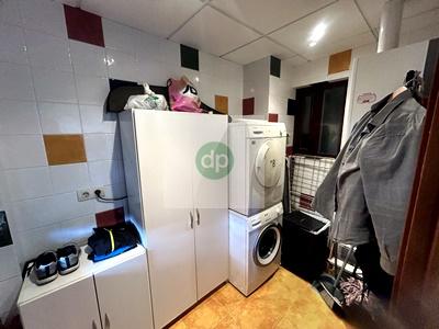 Imagen 21 Casa Aislada en venta en Badajoz / Ctra Talavera - Urbanización Golf Guadiana