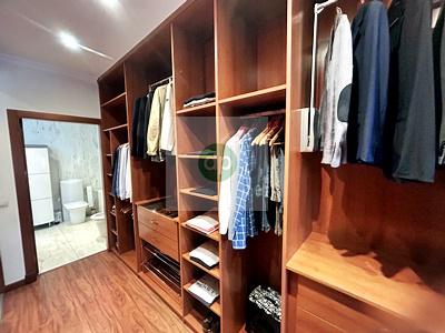 Imagen 27 Casa Aislada en venta en Badajoz / Ctra Talavera - Urbanización Golf Guadiana