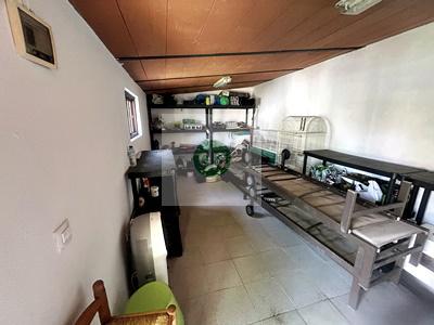 Imagen 11 Inmueble 292820 - Casa Aislada en venta en Badajoz / Ctra Talavera - Urbanización Golf Guadiana