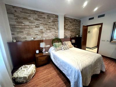 Imagen 25 Casa Aislada en venta en Badajoz / Ctra Talavera - Urbanización Golf Guadiana