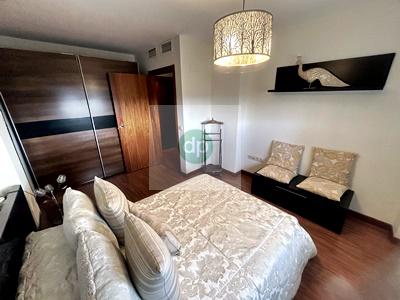 Imagen 37 Inmueble 292820 - Casa Aislada en venta en Badajoz / Ctra Talavera - Urbanización Golf Guadiana