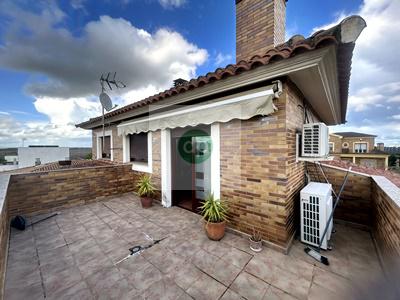 Imagen 56 Inmueble 292820 - Casa Aislada en venta en Badajoz / Ctra Talavera - Urbanización Golf Guadiana