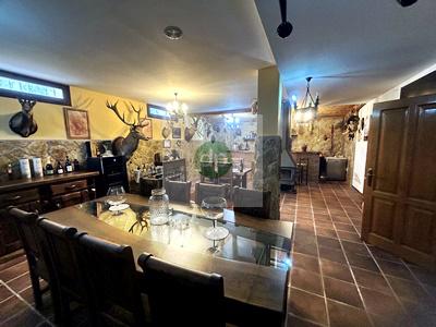 Imagen 48 Inmueble 292820 - Casa Aislada en venta en Badajoz / Ctra Talavera - Urbanización Golf Guadiana