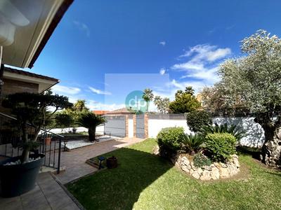 Imagen 55 Casa Aislada en venta en Badajoz / Ctra Talavera - Urbanización Golf Guadiana