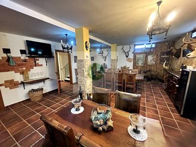 Imagen 51 Casa Aislada en venta en Badajoz / Ctra Talavera - Urbanización Golf Guadiana