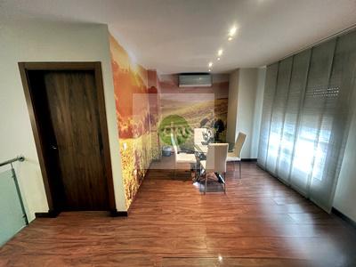 Imagen 32 Inmueble 292820 - Casa Aislada en venta en Badajoz / Ctra Talavera - Urbanización Golf Guadiana