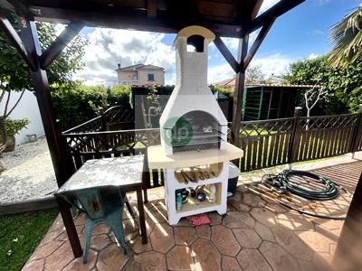 Imagen 57 Inmueble 292820 - Casa Aislada en venta en Badajoz / Ctra Talavera - Urbanización Golf Guadiana