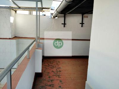 Imagen 37 Casa Adosada en venta en Badajoz / Al inicio de San Roque, próximo a Ricardo Carapeto.