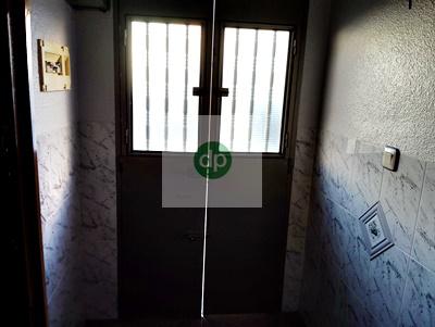 Imagen 2 Casa Adosada en venta en Badajoz / Al inicio de San Roque, próximo a Ricardo Carapeto.