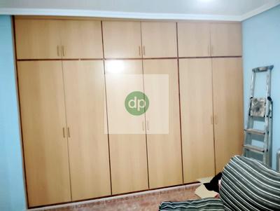 Imagen 19 Casa Adosada en venta en Badajoz / Al inicio de San Roque, próximo a Ricardo Carapeto.