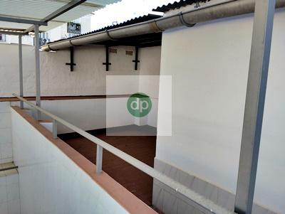Imagen 35 Casa Adosada en venta en Badajoz / Al inicio de San Roque, próximo a Ricardo Carapeto.