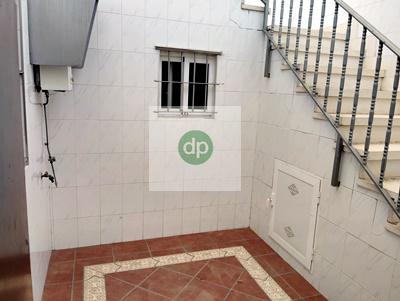 Imagen 10 Casa Adosada en venta en Badajoz / Al inicio de San Roque, próximo a Ricardo Carapeto.
