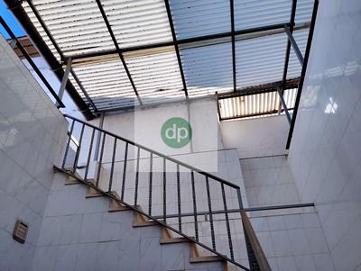 Imagen 30 Inmueble 297191 - Casa Adosada en venta en Badajoz / Al inicio de San Roque, próximo a Ricardo Carapeto.