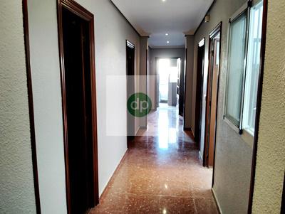 Imagen 11 Casa Adosada en venta en Badajoz / Al inicio de San Roque, próximo a Ricardo Carapeto.