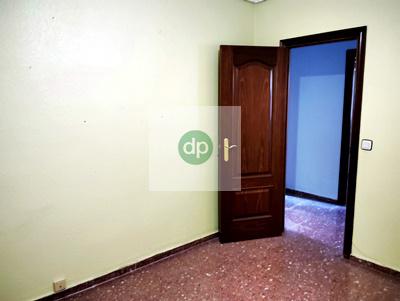 Imagen 23 Inmueble 297191 - Casa Adosada en venta en Badajoz / Al inicio de San Roque, próximo a Ricardo Carapeto.