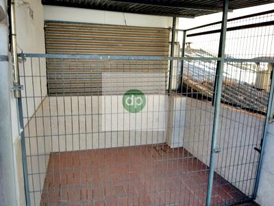 Imagen 39 Casa Adosada en venta en Badajoz / Al inicio de San Roque, próximo a Ricardo Carapeto.