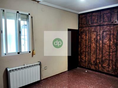 Imagen 25 Inmueble 297191 - Casa Adosada en venta en Badajoz / Al inicio de San Roque, próximo a Ricardo Carapeto.