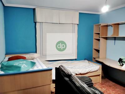 Imagen 41 Inmueble 297191 - Casa Adosada en venta en Badajoz / Al inicio de San Roque, próximo a Ricardo Carapeto.