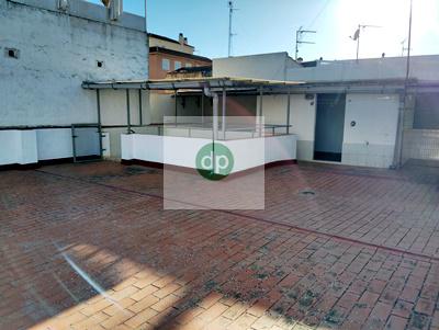 Imagen 42 Casa Adosada en venta en Badajoz / Al inicio de San Roque, próximo a Ricardo Carapeto.
