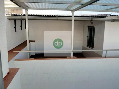 Imagen 43 Casa Adosada en venta en Badajoz / Al inicio de San Roque, próximo a Ricardo Carapeto.