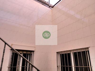 Imagen 44 Casa Adosada en venta en Badajoz / Al inicio de San Roque, próximo a Ricardo Carapeto.