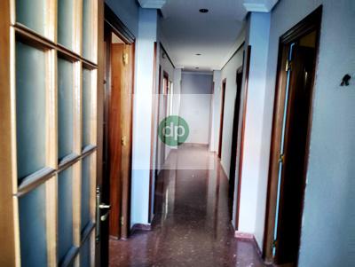 Imagen 22 Casa Adosada en venta en Badajoz / Al inicio de San Roque, próximo a Ricardo Carapeto.