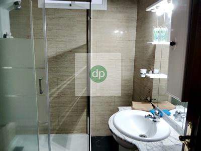 Imagen 17 Inmueble 297191 - Casa Adosada en venta en Badajoz / Al inicio de San Roque, próximo a Ricardo Carapeto.