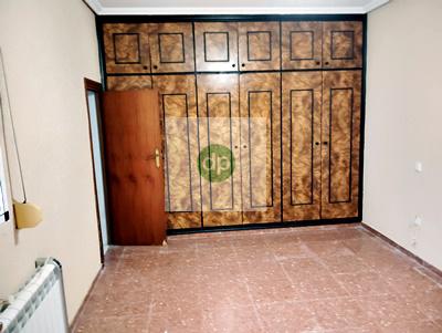 Imagen 24 Inmueble 297191 - Casa Adosada en venta en Badajoz / Al inicio de San Roque, próximo a Ricardo Carapeto.