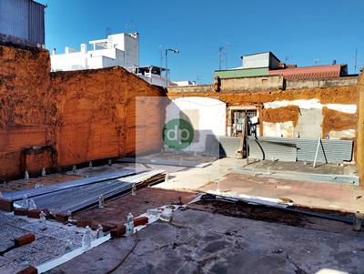 Imagen 4 Piso en venta en Badajoz / Próximo a Ricardo Carapeto, casa independiente