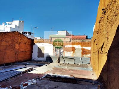 Imagen 5 Piso en venta en Badajoz / Próximo a Ricardo Carapeto, casa independiente