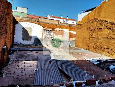 Imagen 6 Inmueble 297546 - Piso en venta en Badajoz / Próximo a Ricardo Carapeto, casa independiente